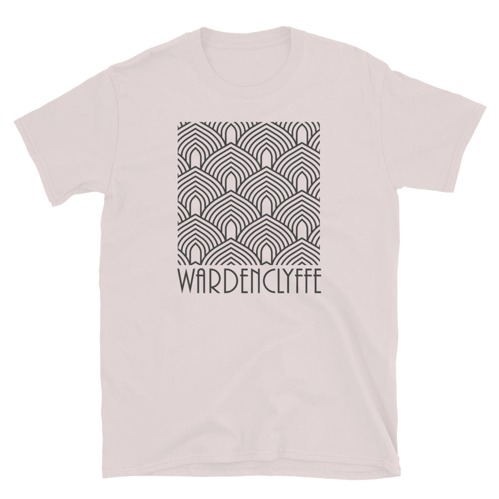 Wardenclyffe TShirt - Ice Grey Color - https://ascensionemporium.net